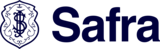 Logo banco Safra